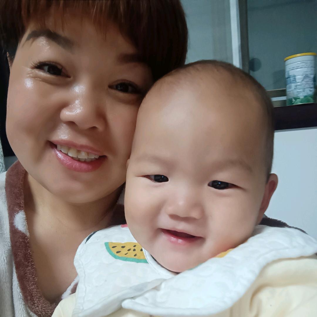 泽佑奶奶