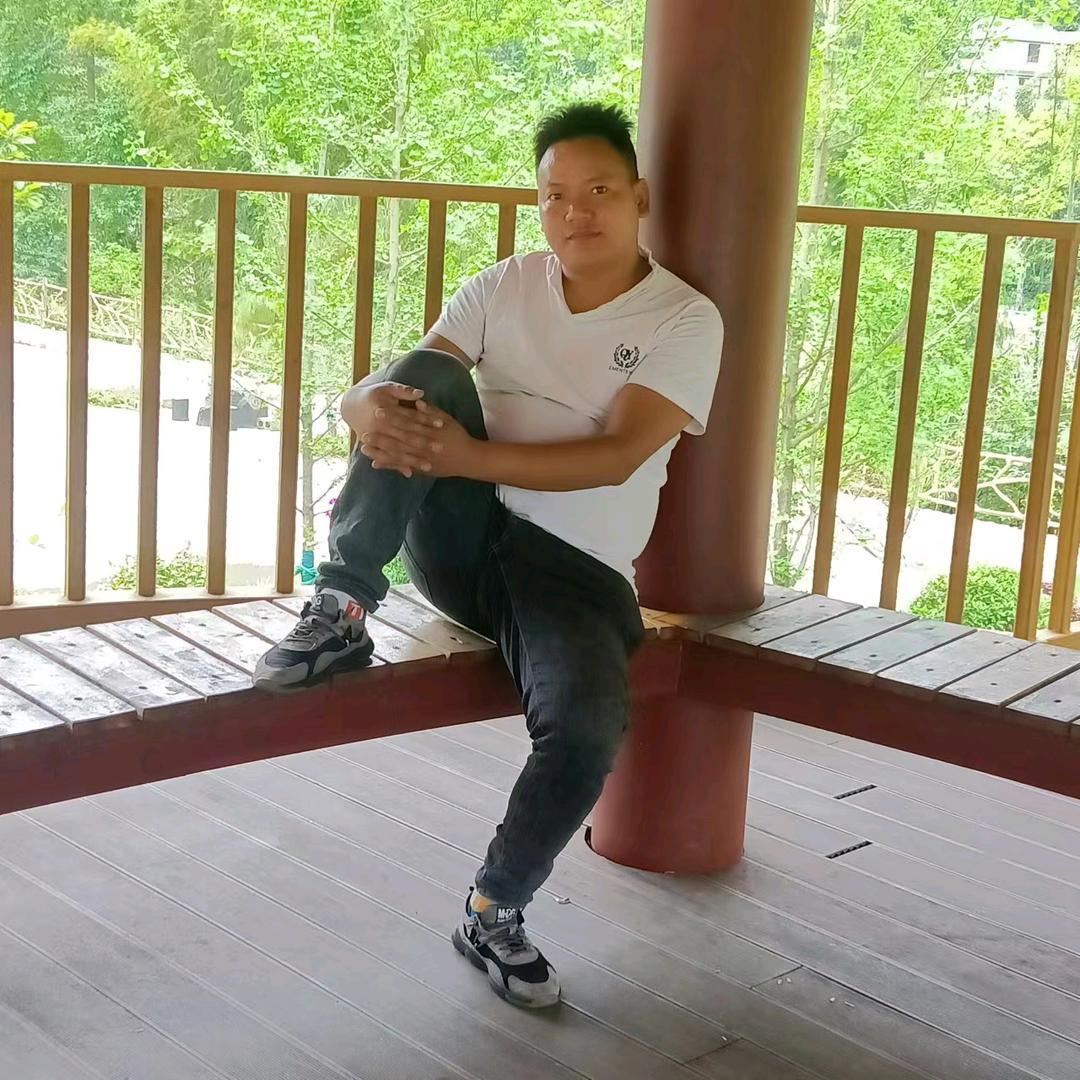 怒江小胖