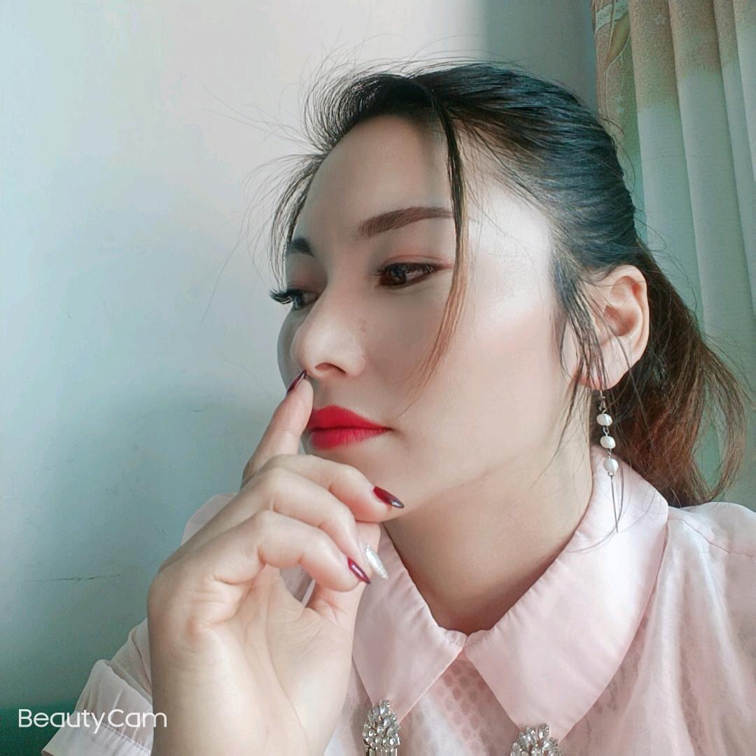琳丫头🍒 夜百合