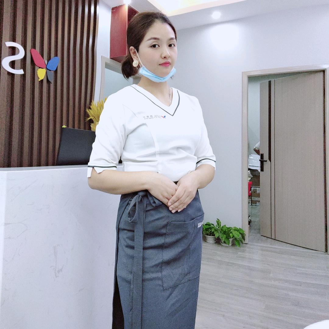 SPA蓓霓芬(共和东路店)