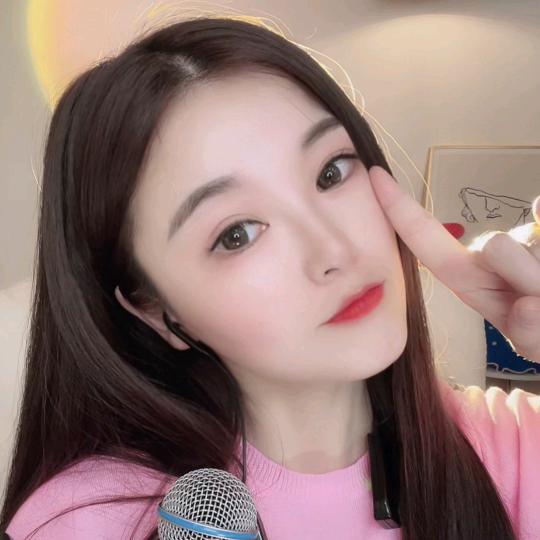 杨阳儿☀️