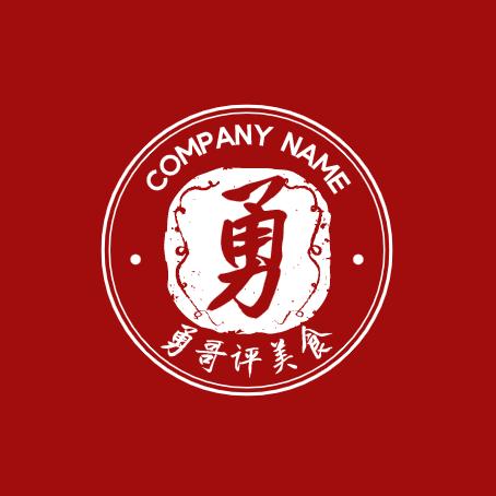 勇哥评美食
