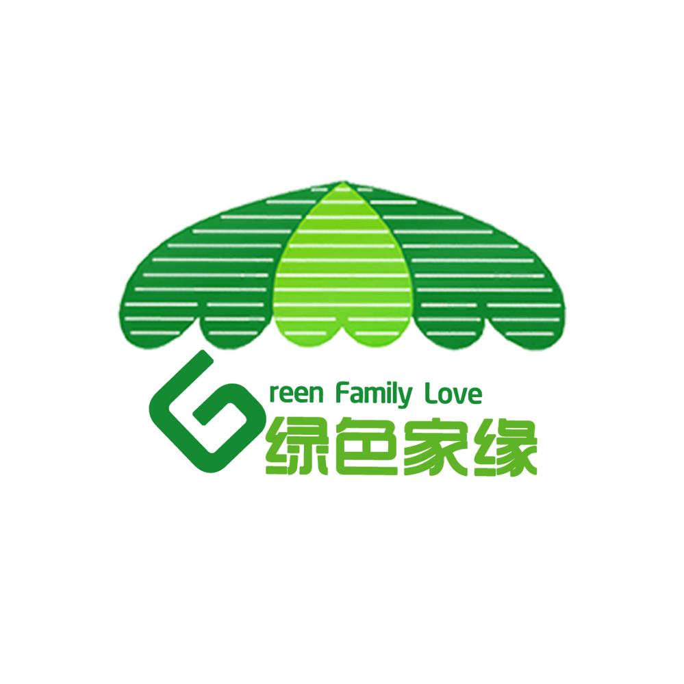 绿色家缘除甲醛品牌官方账号