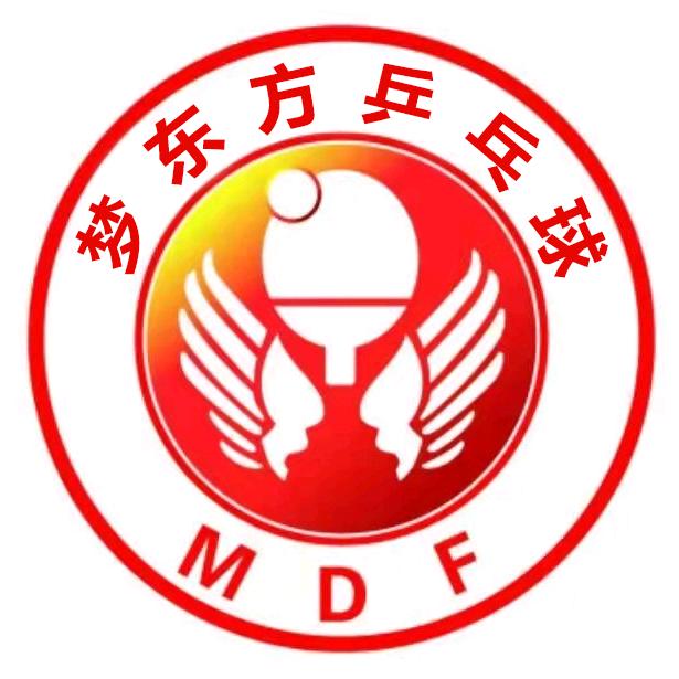 连江梦东方乒乓