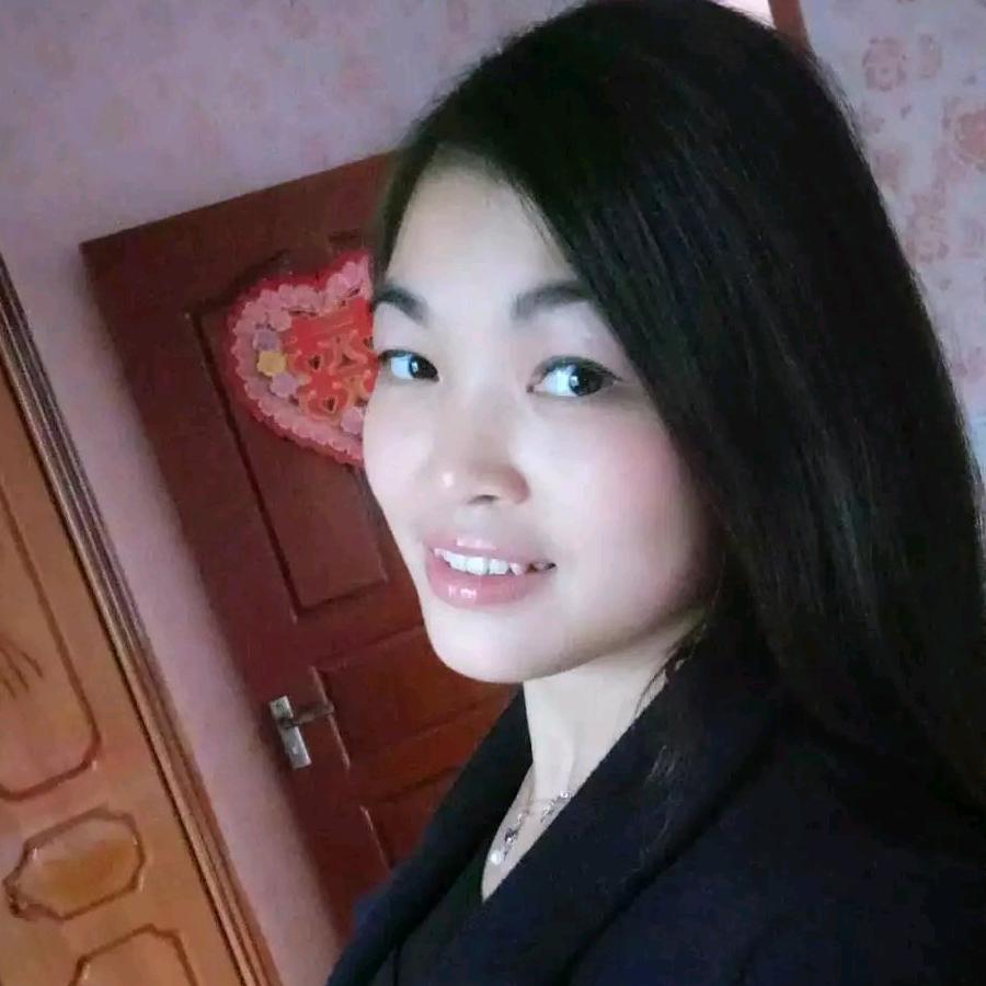 张晴