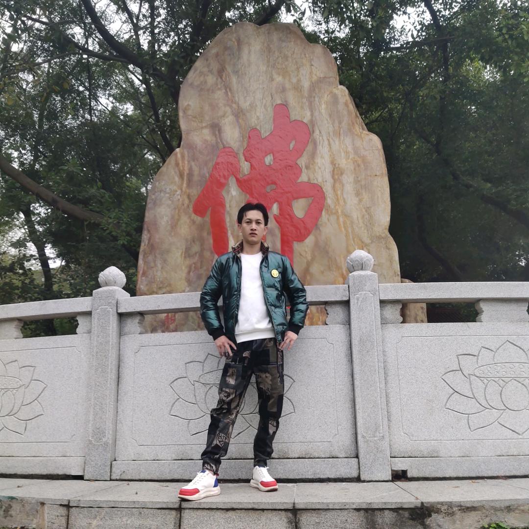 庄妃纪