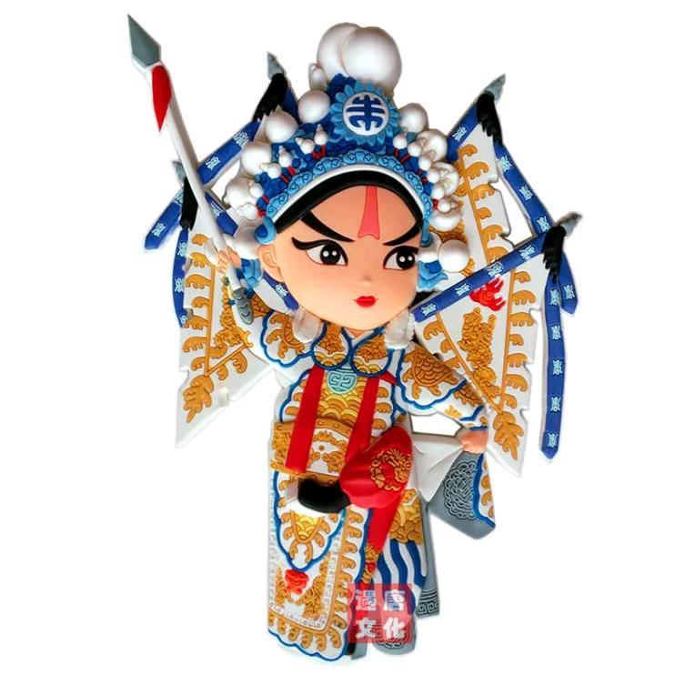 钟爱歌仔戏（芗剧）