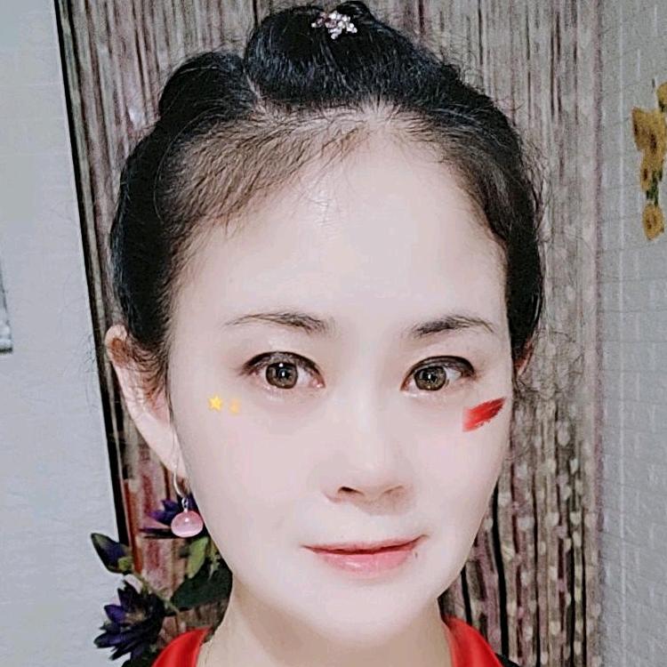 👸🏻金枝手指舞《收徒》