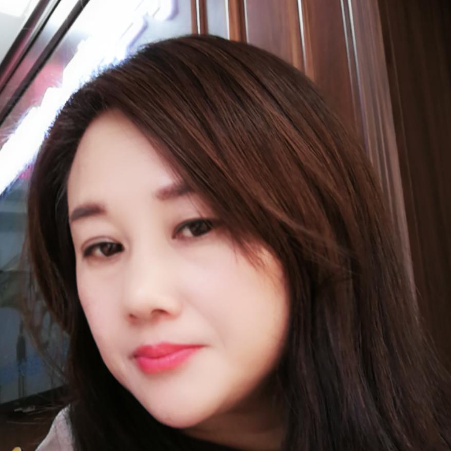 陈珍梅