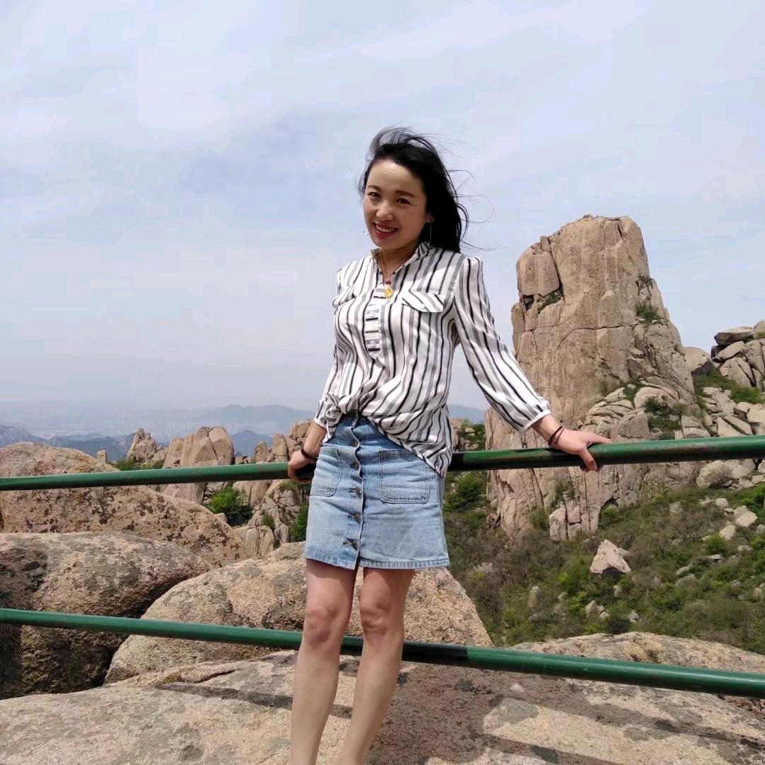 萍水相逢
