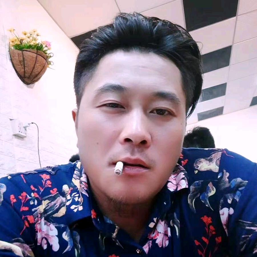 阿星
