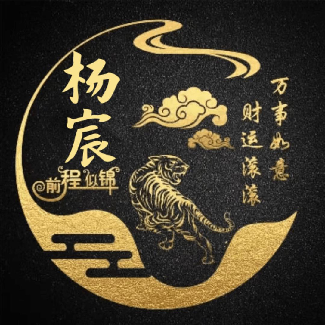 OY✨杨宸🏆