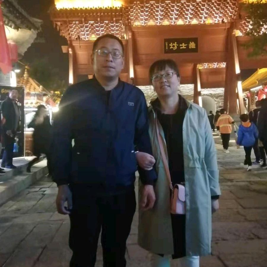 杜鹃花