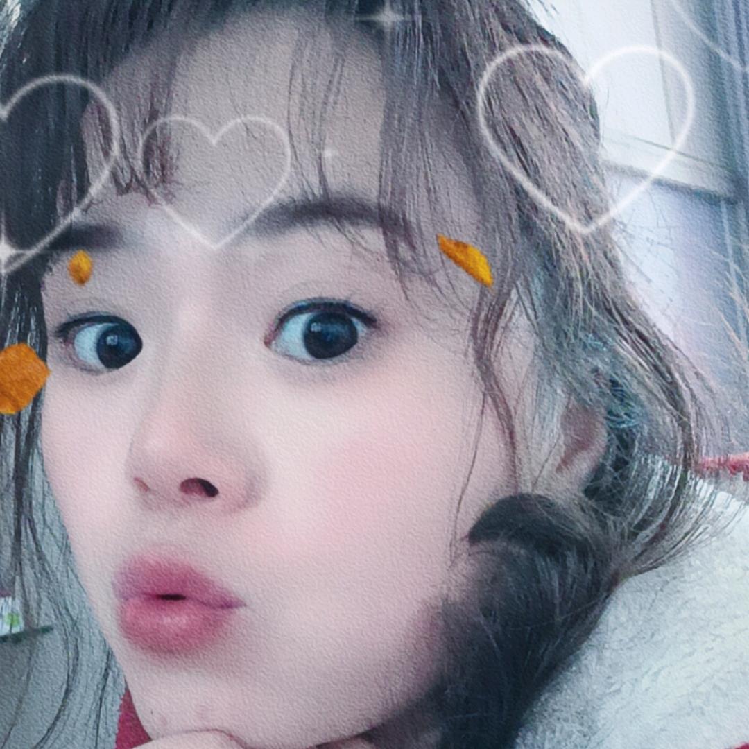爱美的小阿姨