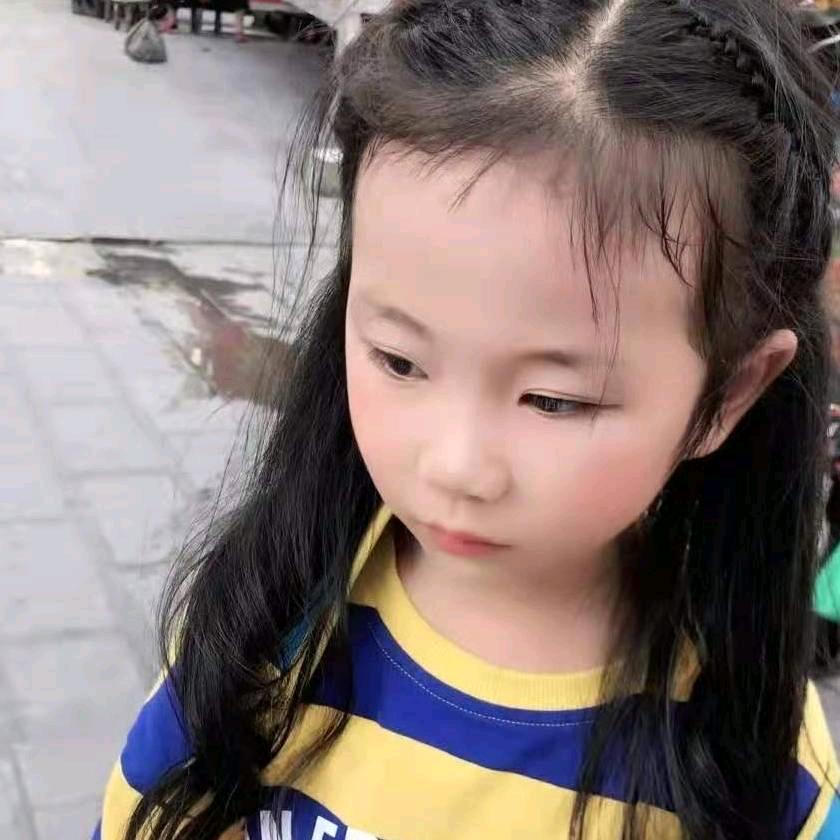 温柔都给你