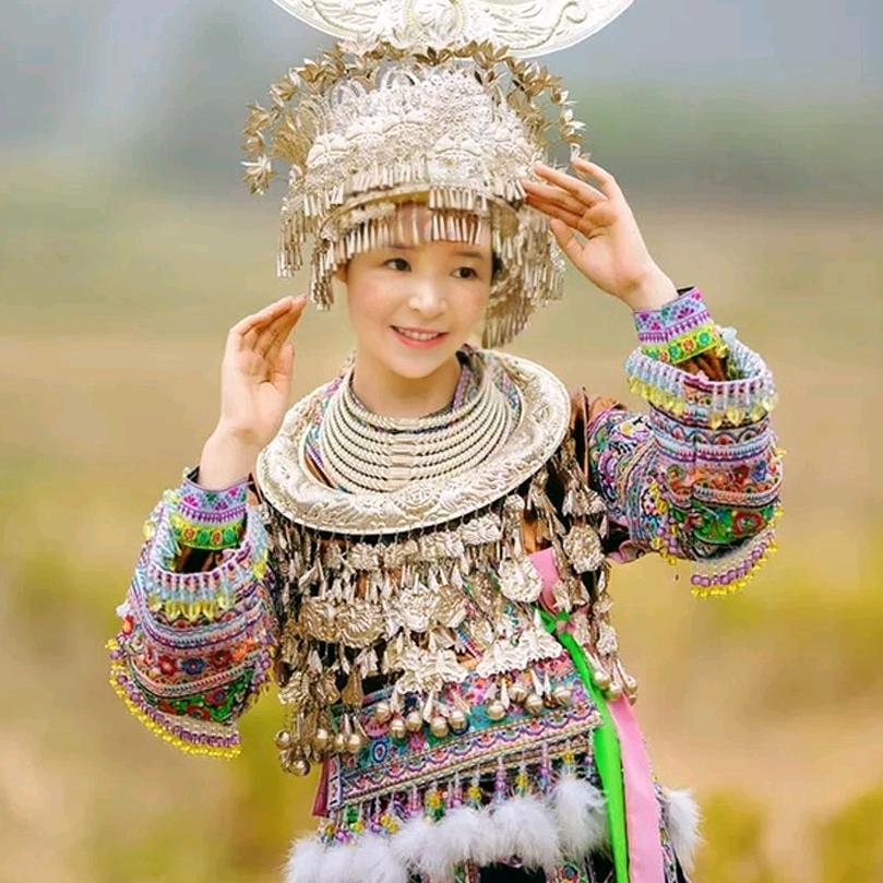 庙沟姐妹乐队