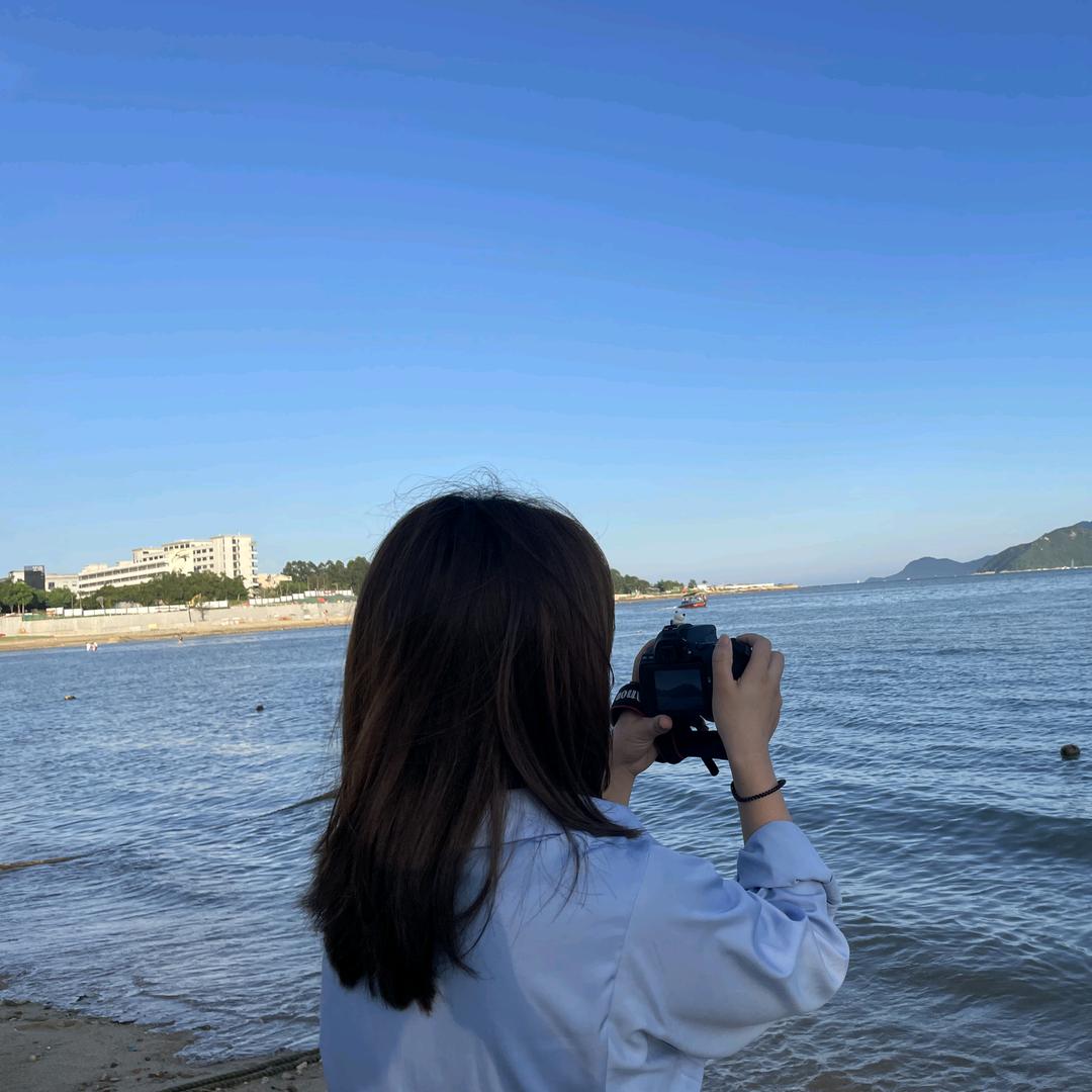 橘橘小仙女