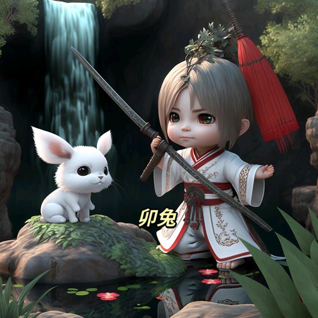 钟家二叔