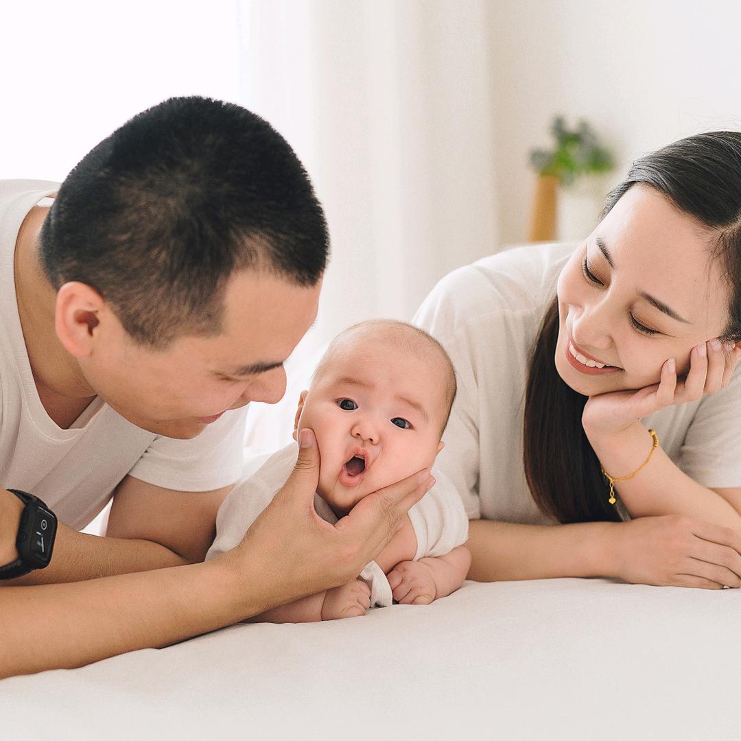 小Tiger的朋友圈🐯