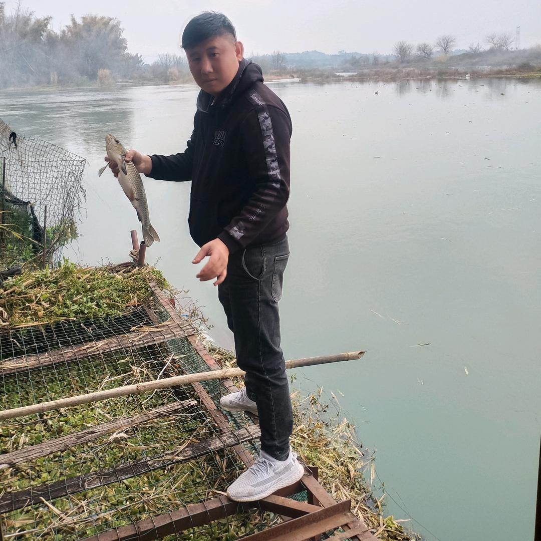 底层人