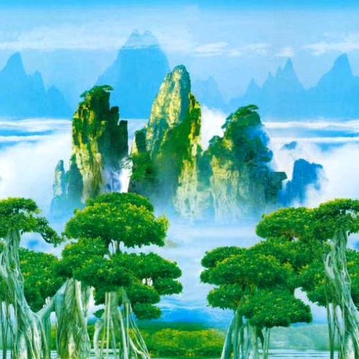 2021加油