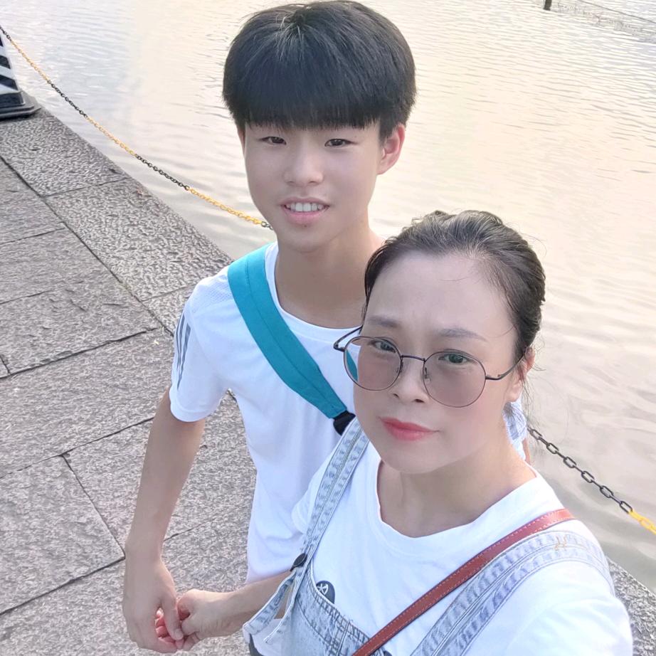 缘来是你💋💋