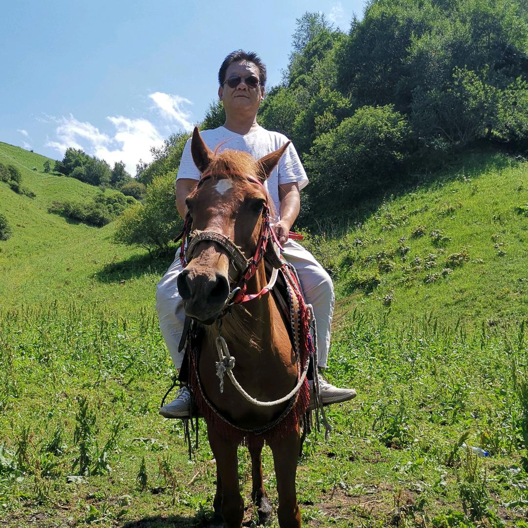 ✈️行者无疆✈️