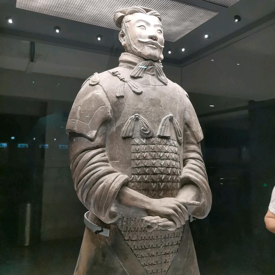 大傻