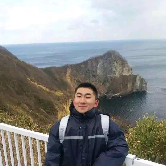 吕明宇