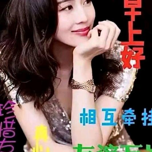 知💑音