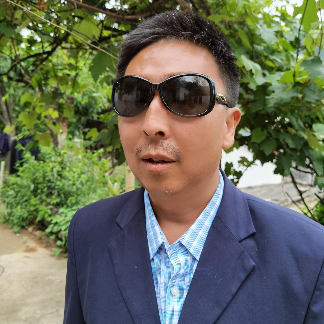 追梦赤子心老梦