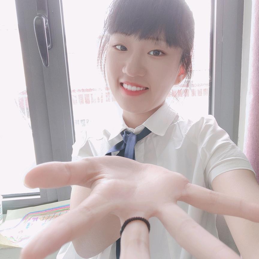腾腾的豆豆
