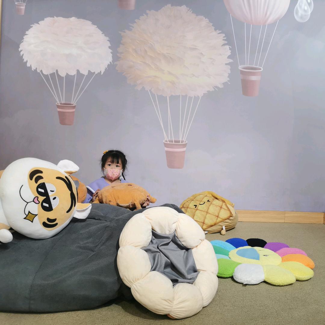 财神爷的小公主💰