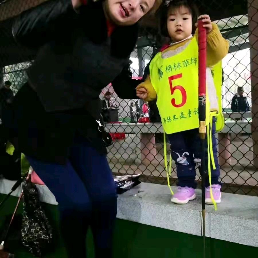 英子门球
