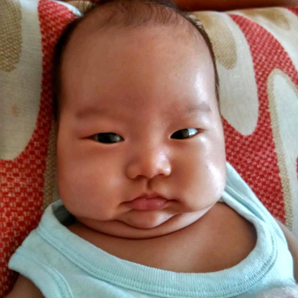 然然姥爷