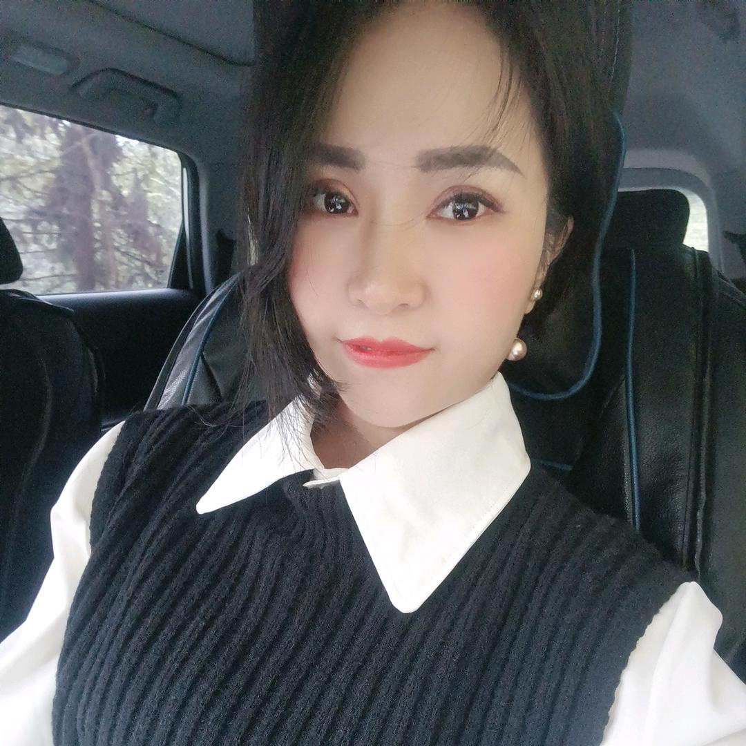 婷   婷🍃