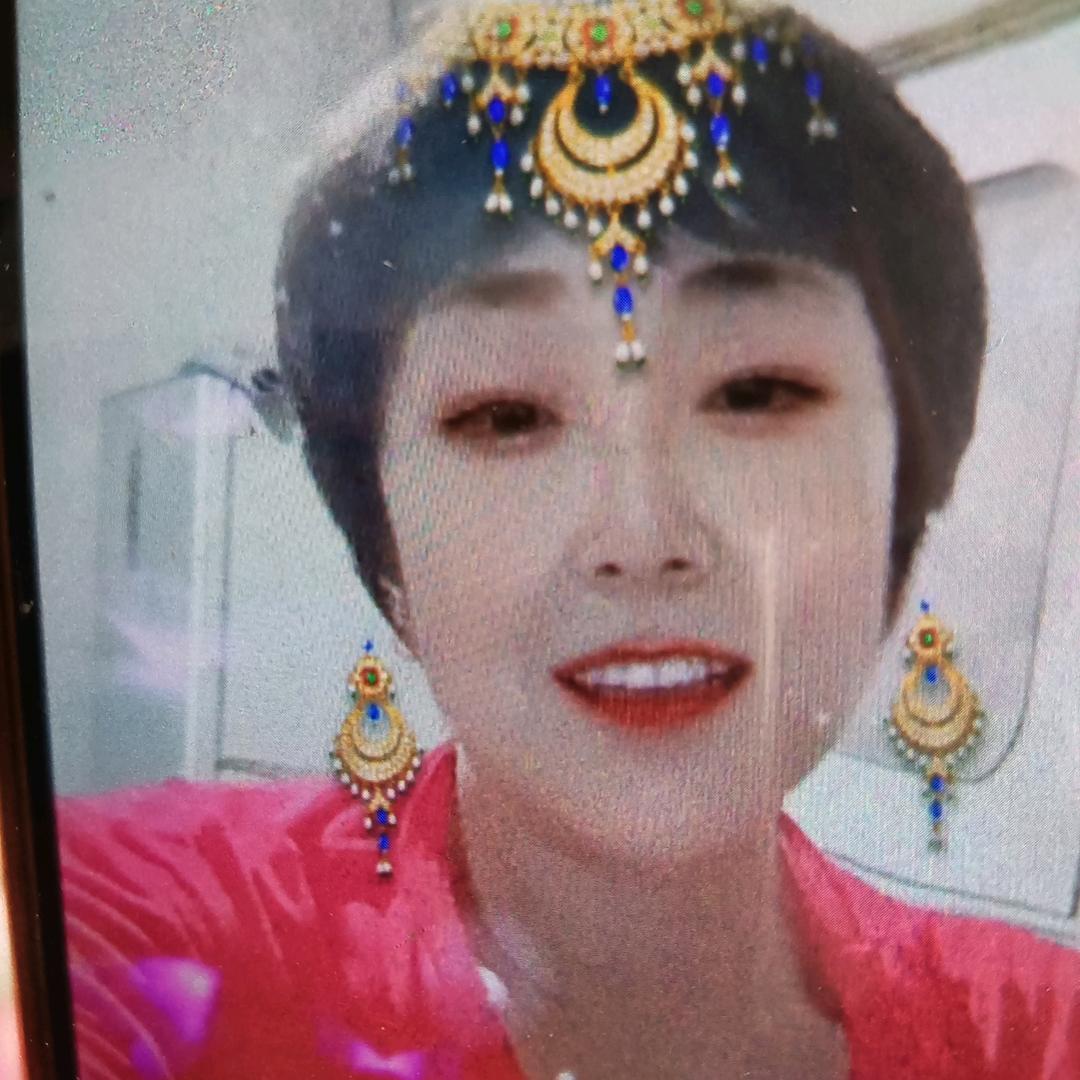 杨姐