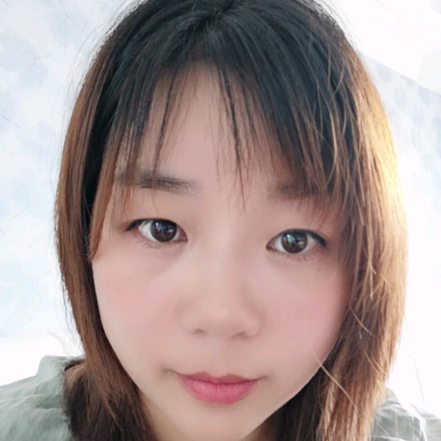 糖果果mm