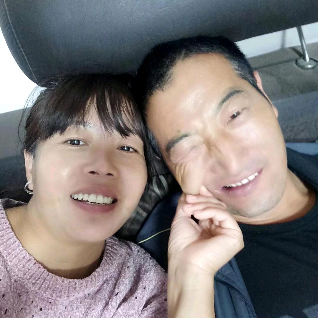 秋风伊人