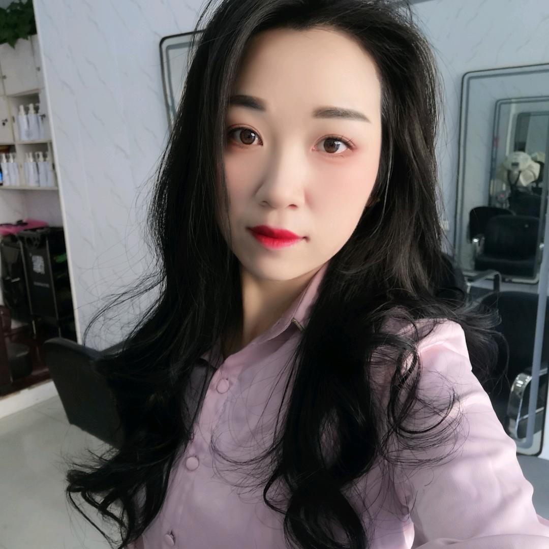 婷婷老师（菏泽）