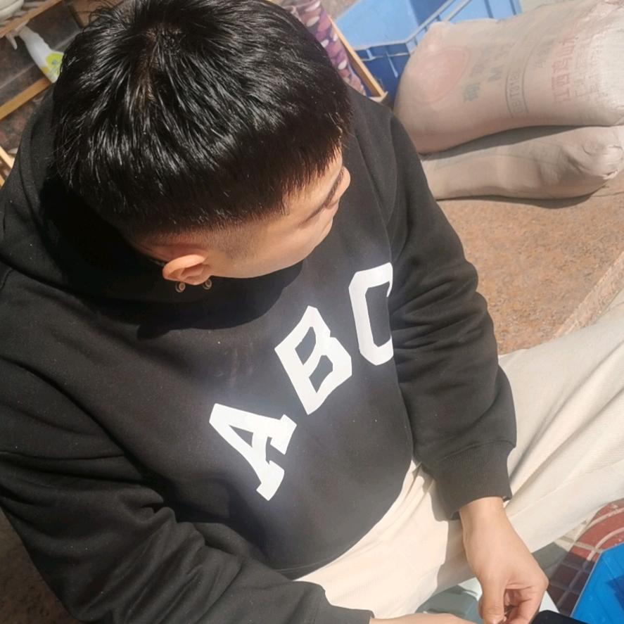 小洋洋