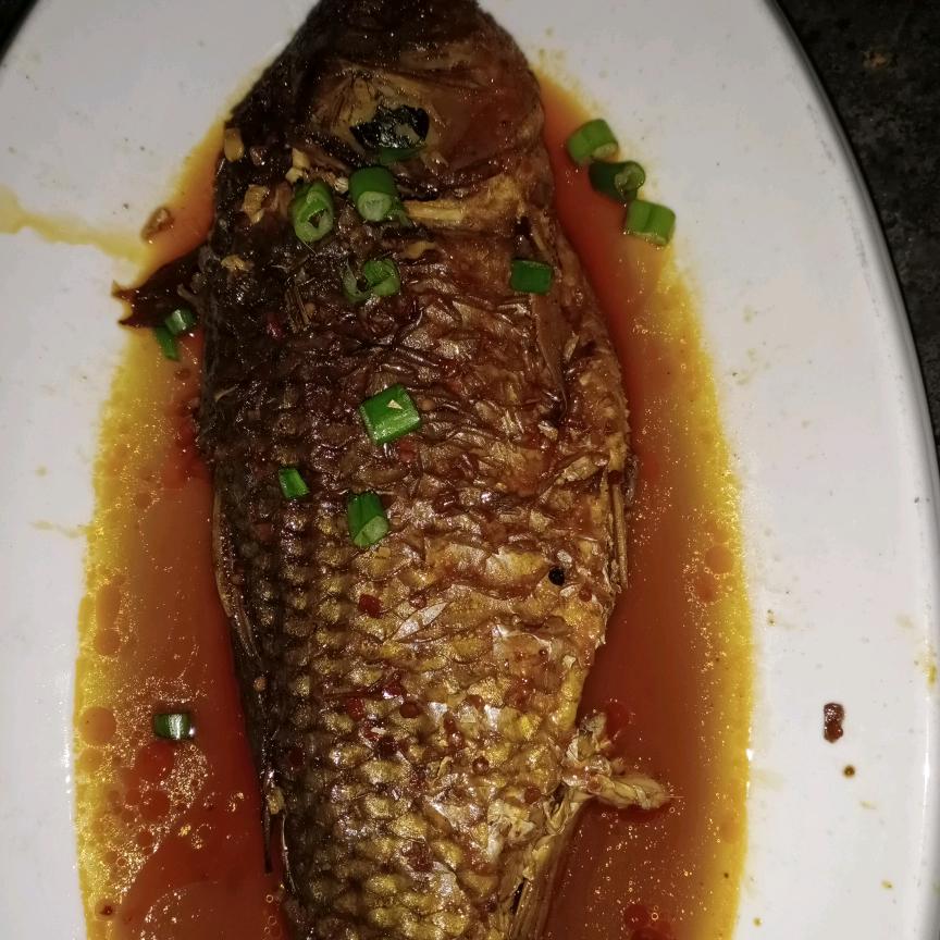 群主美食