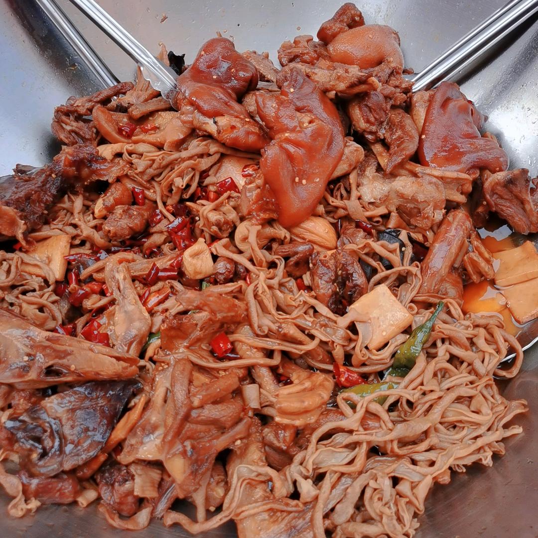 东莞市常平澎式小吃店