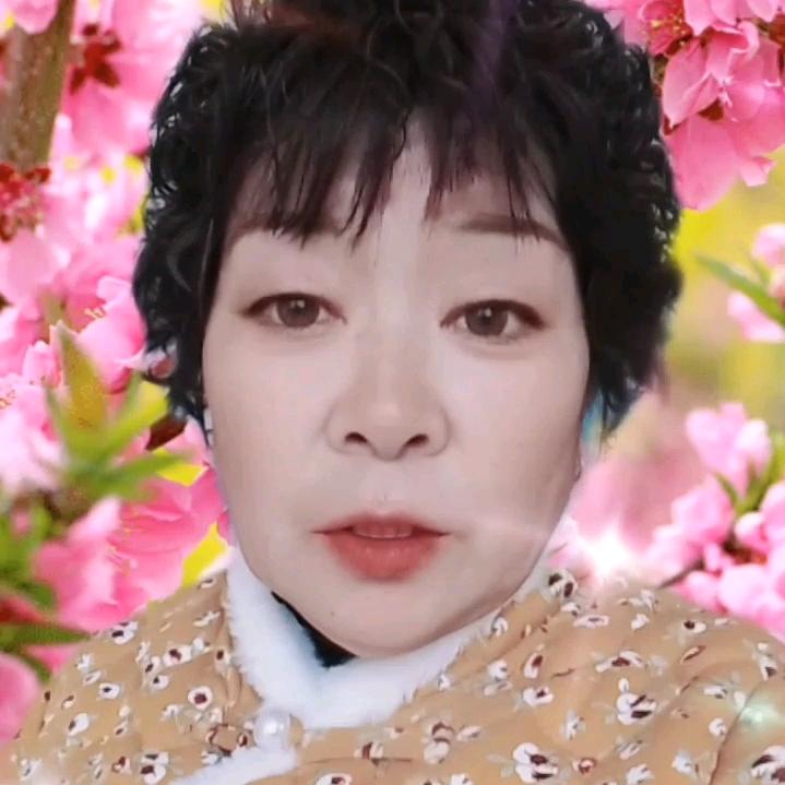 幸福一家人