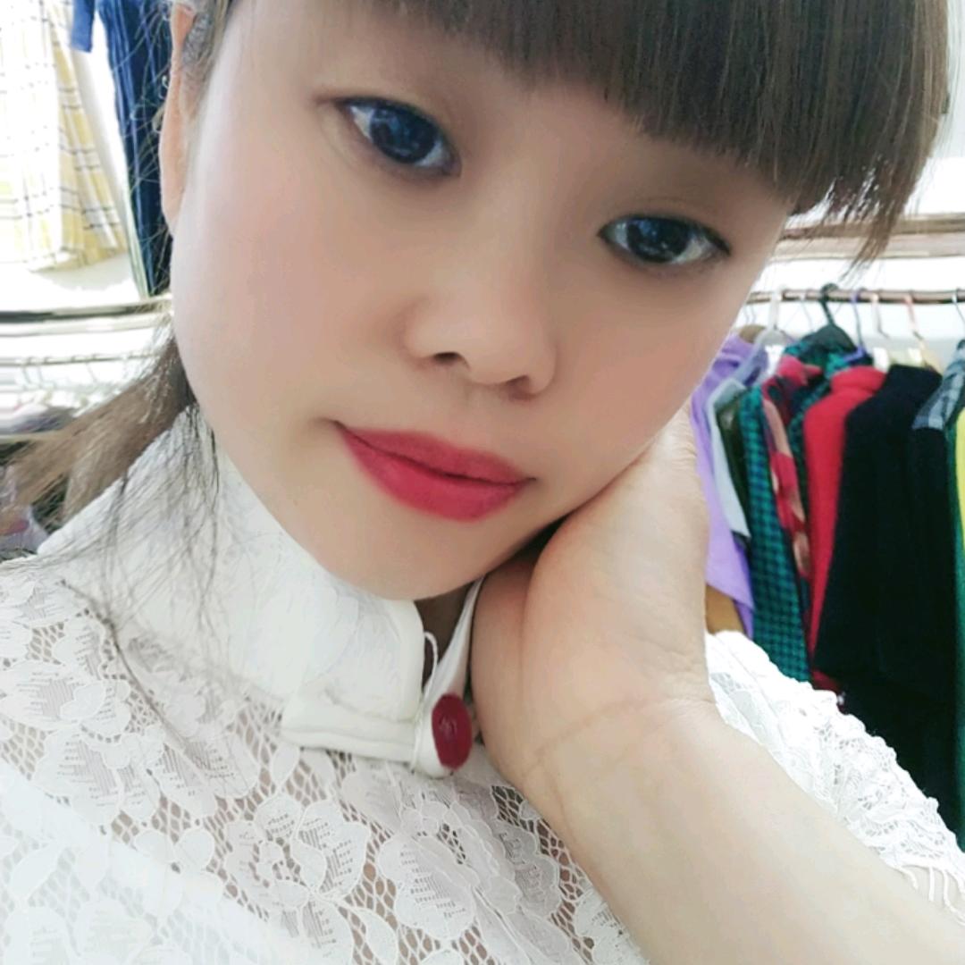 旗袍姐姐