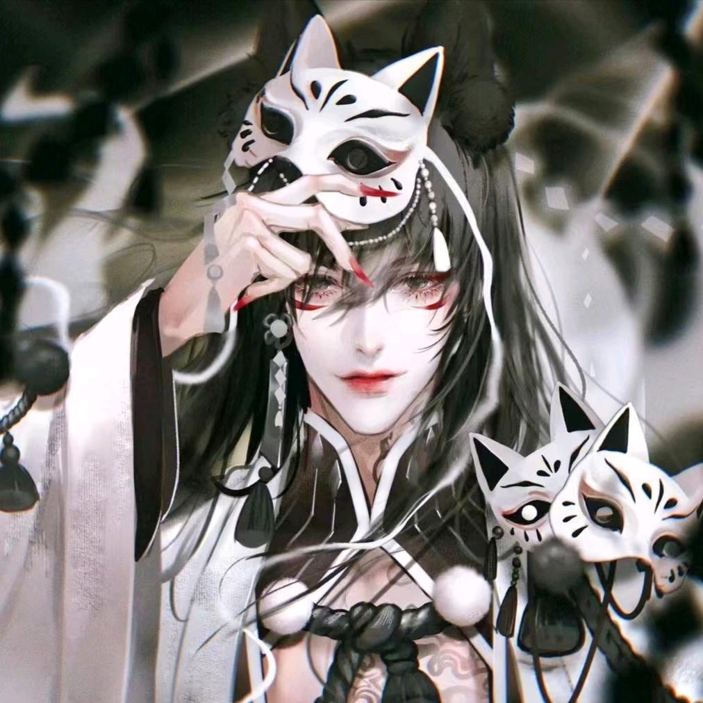 魔少♛