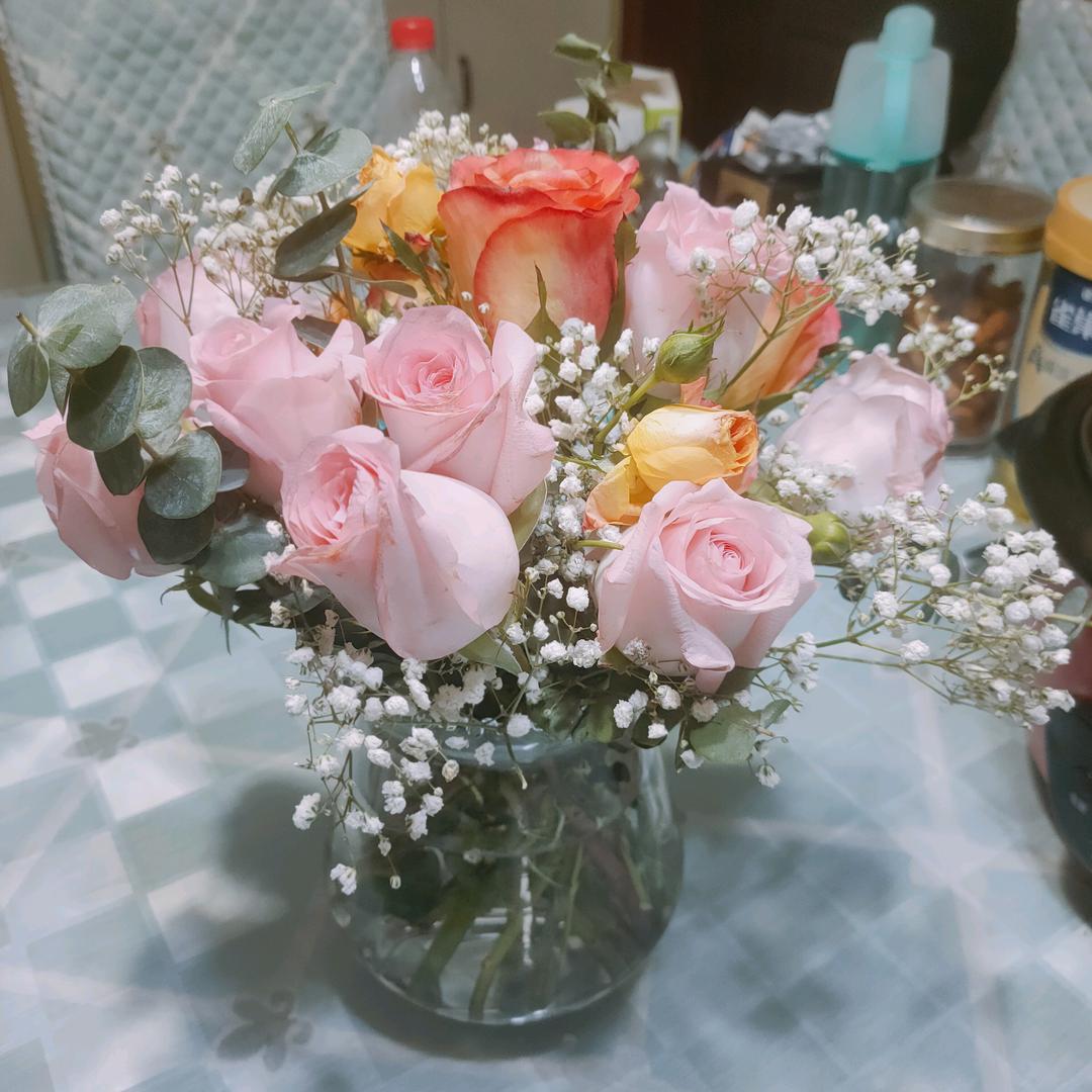 福沁园王婳