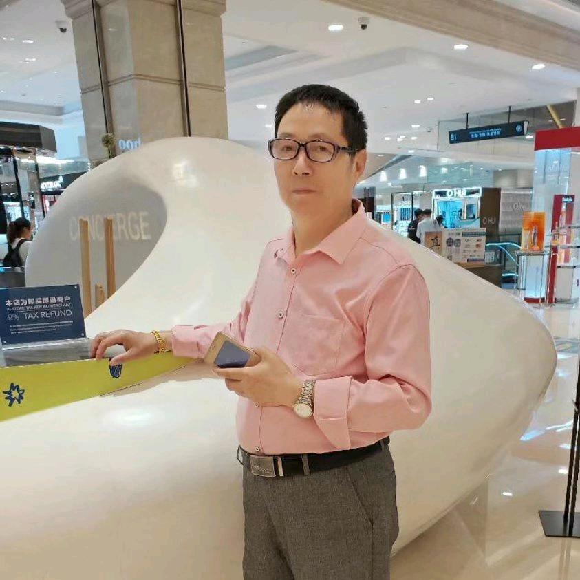 ，    陆哥