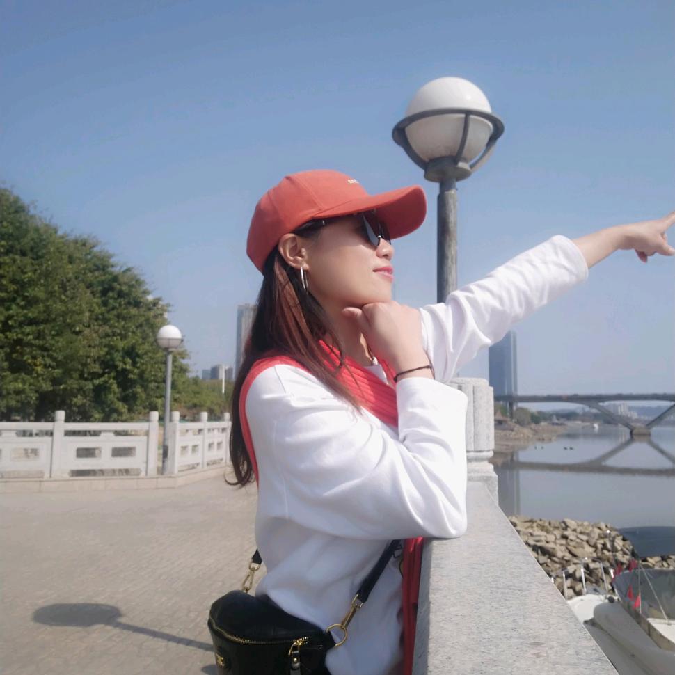 飘雪💃
