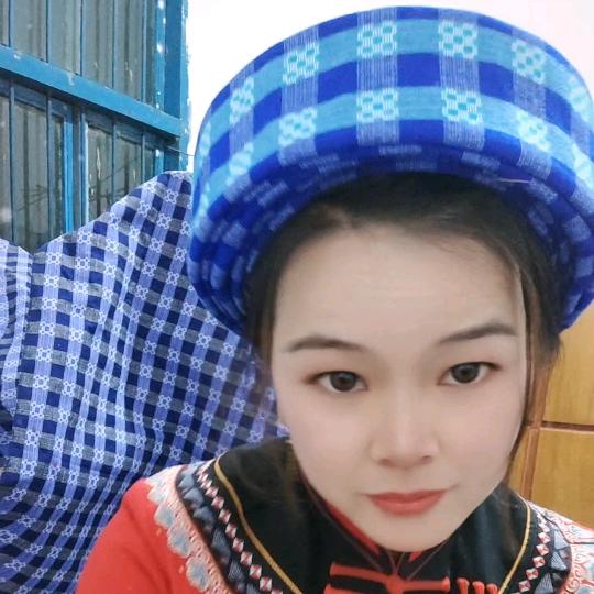 布衣阿妹